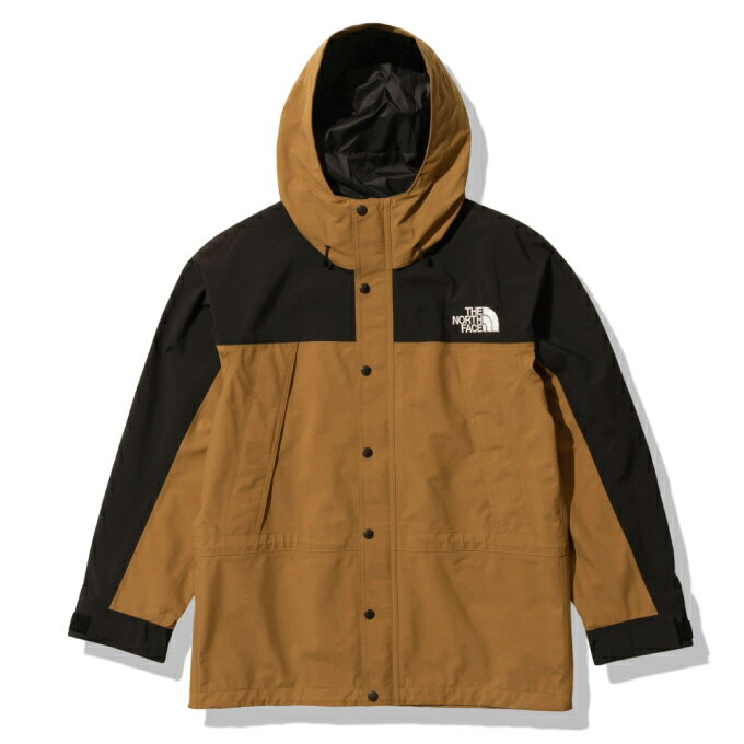 ザ・ノース・フェイス アウトドア ジャケット メンズ マウンテンライトジャケット ゴアテックス Mountain Light Jacket NP62236 UB THE NORTH FACE ノースフェイスのサムネイル