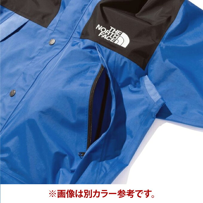 ザ・ノース・フェイス マウンテンパーカー メンズ マウンテンレインテックスジャケ...