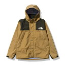 ザ ノース フェイス 防水ジャケット メンズ マウンテンレインテックスジャケット ゴアテックス Mountain Raintex Jacket NP12333 KT THE NORTH FACE ノースフェイス