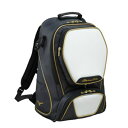 ミズノ 野球 バックパック 40L 1FJD300074 MIZUNO
