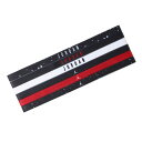 ジョーダン ヘッドバンド エラスティック Hバンド6P JD2012-091 JORDAN