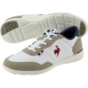 Dʤݥ10ܡ5/5 20002359ץȥ꡼ۥ륳åݥƥ le coq sportif ˡ ǥ  塼 III 磻 LA SEGUR III WIDE QL3VJC07WN