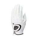 【全品対象最大10%OFFクーポン!7/13 10:00〜7/15 23:59】キャロウェイ ゴルフ 左手用グローブ メンズ ハイパー ハイブリッド グローブ ...