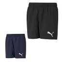 プーマ ショートパンツ ジュニア ACTIVE ESS ウーブン ショーツ 588832 PUMA