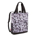 THE NORTH FACE ザ・ノースフェイス BCヒューズボックストート / BC Fuse Box Tote NM82256 K