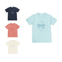 ルコックスポルティフ le coq sportif Tシャツ 半袖 レディース ヘランカSUNSCREEN半袖Tシャツ QMWVJA01