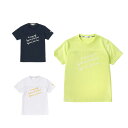 ルコックスポルティフ le coq sportif Tシャツ 半袖 レディース EXcDRY D-Tec半袖Tシャツ QMWVJA05