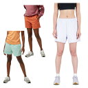 【全品対象最大10%OFFクーポン!7/13 10:00~7/15 23:59】ニューバランス ショートパンツ レディース NB Athletics Nature Stateショーツ WS23552 new balance