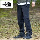 ザ・ノース・フェイス ロングパンツ メンズ ドーロライトパンツ Doro Light Pant NB32311 K THE NORTH FACE ノースフェイス