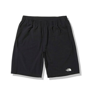 Ρե 硼ȥѥ  Flexible Short ե쥭֥륷硼 NB42387 K THE NORTH FACE Ρե