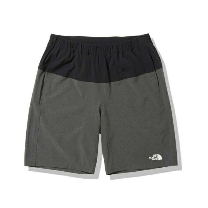 ノースフェイス ショートパンツ メンズ Flexible Short フレキシブルショーツ NB42387 ZC THE NORTH FACE