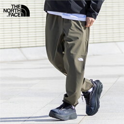 ノースフェイス パンツ・ボトムス メンズ ザ・ノース・フェイス アンクルパンツ メンズ フレキシブルアンクルパンツ NB42388 NT THE NORTH FACE ノースフェイス