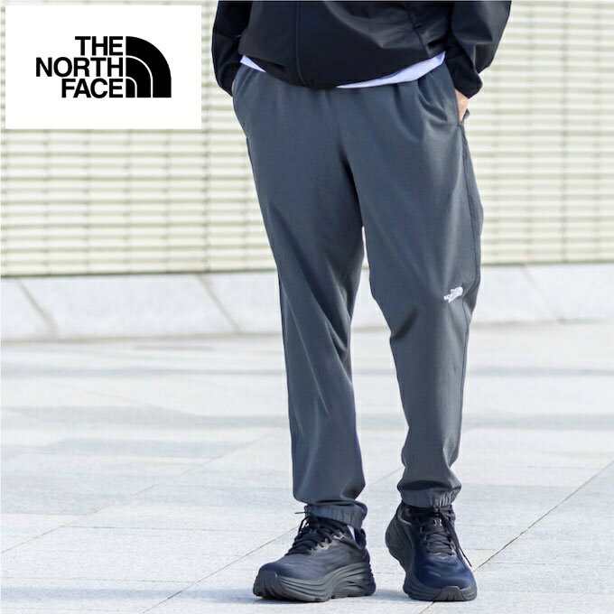 ノースフェイス アンクルパンツ メンズ フレキシブルアンクルパンツ NB42388 ZC THE NORTH FACEのサムネイル