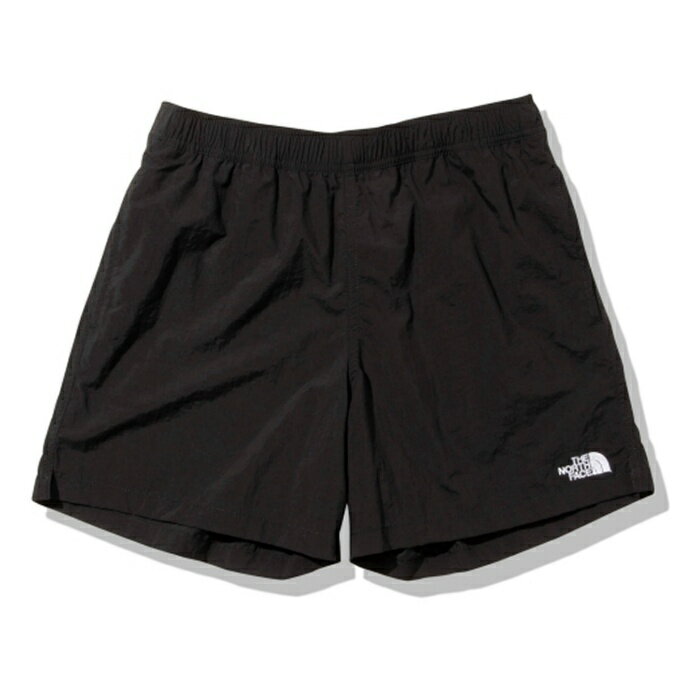 スノーピーク(snow peak) Men's Light Mountain Cloth Shorts メンズ M BK(ブラック) PA-23SU10303BK