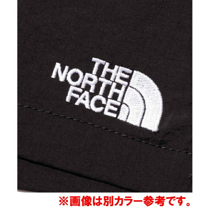 ザ・ノース・フェイス ショートパンツ メンズ バーサタイルショーツ NB42335 NT THE NORTH FACE ノースフェイス 3