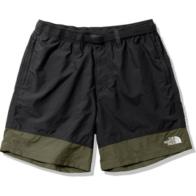 【中古】 【WOMEN's 12】 バーグハウス ロンスケール ショーツ LONSCALE SHORT トレッキング 速乾 BERGHAUS 20373 アイボリー系