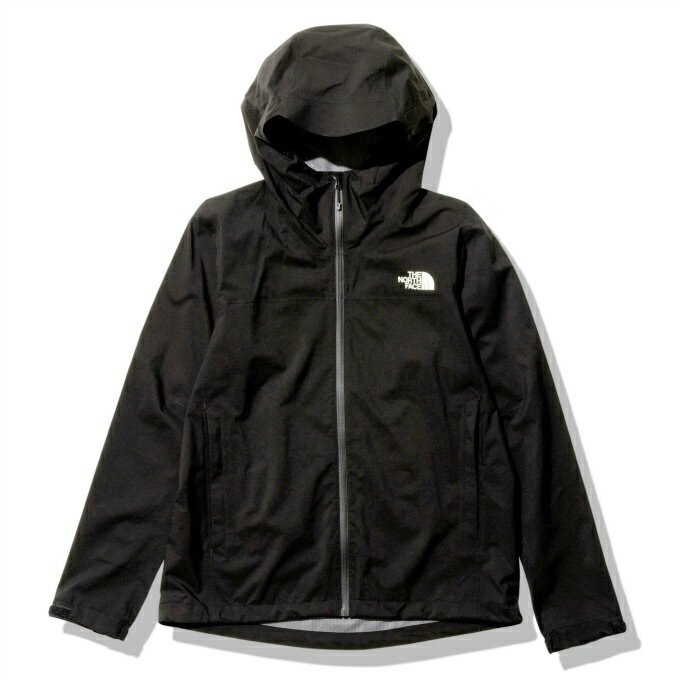 ザ ノース フェイス マウンテンパーカー レディース ベンチャージャケット Venture Jacket NPW12306 K THE NORTH FACE ノースフェイス アウトドアジャケット 防水ジャケット