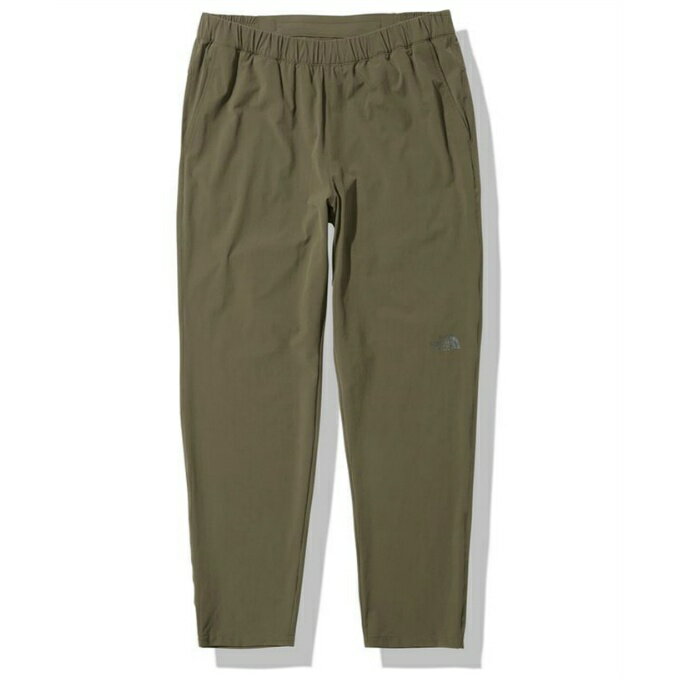 ザ・ノース・フェイス アンクルパンツ レディース フレキシブルアンクルパンツ NBW42388 NT THE NORTH FACE ノースフェイスのサムネイル