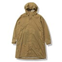 ノースフェイス 防水ジャケット レディース マタニティレインコート Maternity Raincoat NPM12301 KT THE NORTH FACE