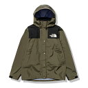 ザ ノース フェイス 防水ジャケット レディース マウンテンレインテックスジャケット ゴアテックス Mountain Raintex Jacket NPW12333 NT THE NORTH FACE ノースフェイス