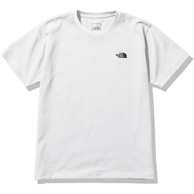 【エントリーで全品ポイント5倍！7/14(金)10:00〜7/17(月)9:59限定！】 ザ・ノース・フェイス Tシャツ 半袖 レディース ショートスリーブヌプシティー NTW32352 W THE NORTH FACE ノースフェイスのサムネイル