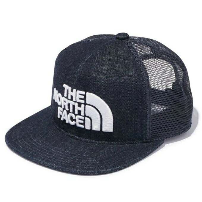 ザ・ノース・フェイス 帽子 キャップ ジュニア トラッカーメッシュキャップ NNJ02311 ID THE NORTH FACE ノースフェイスのサムネイル