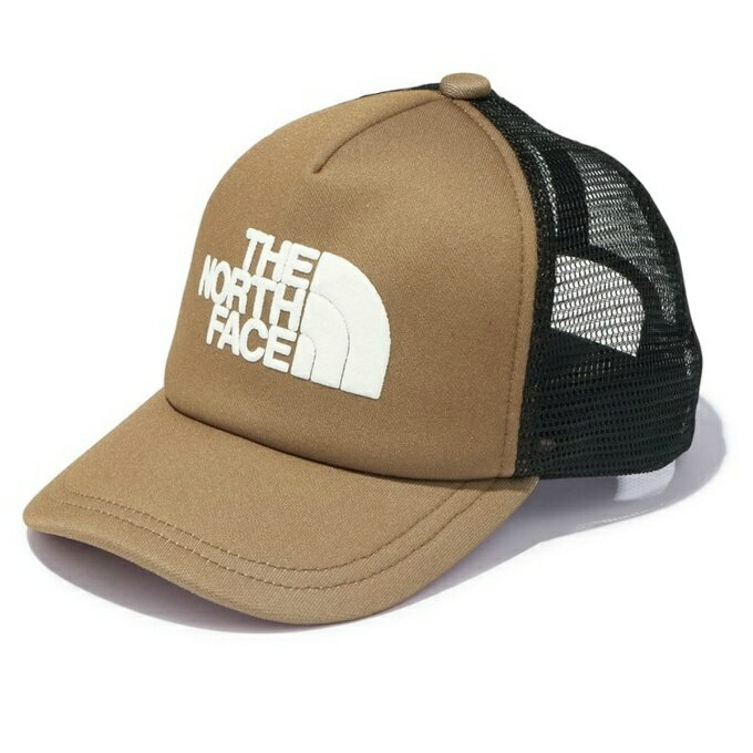ザ・ノース・フェイス 帽子 キャップ ジュニア ロゴメッシュキャップ NNJ02303 UB THE NORTH FACE ノースフェイスのサムネイル