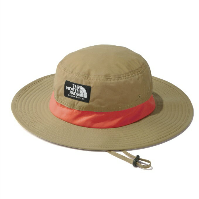 ノースフェイス ハット ジュニア キッズ ホライズン ハット NNJ02312 KT THE NORTH FACEのサムネイル