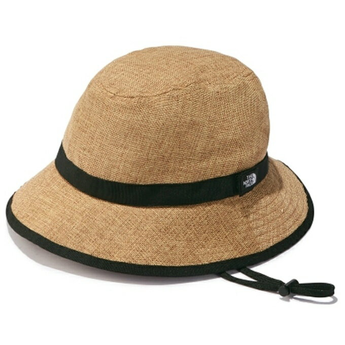 【全品対象最大10%OFF！2025年8月4日20:00〜8月11日1:59】 ザ・ノース・フェイス ハット ジュニア キッズハイクハット NNJ02308 NA THE NORTH FACE ノースフェイス