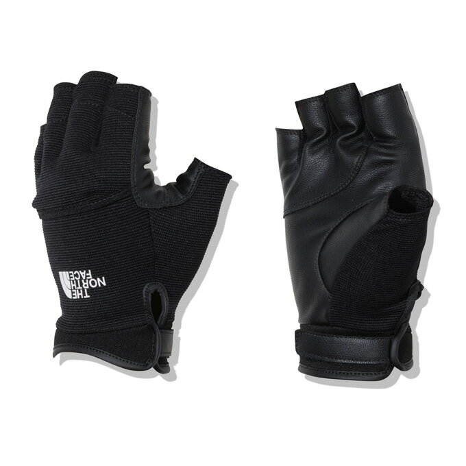 ブラックダイヤモンド トレイル グローブ Black Diamond TRAIL GLOVES BD78520 グローブ 手袋 ハーフフィンガー キャンプ アウトドア フェス 【正規品】