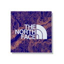 ザ・ノース・フェイス ステッカー TNF Print Sticker プリントステッカー NN32348 CL THE NORTH FACE ノースフェイス