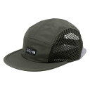 ザ・ノース・フェイス 帽子 キャップ メンズ レディース ファイブパネルメッシュキャップ Five Panel Mesh Cap NN02330 NT THE NORTH FACE ノースフェイス