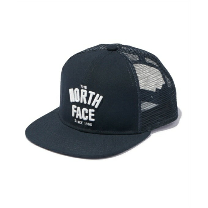 ノースフェイス 帽子 キャップ メンズ レディース メッセージメッシュ CAP NN02333 UN THE NORTH FACE