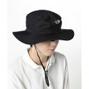 【SALE 10%OFF】ノースフェイス ホライズンハット THE NORTH FACE Horizon Hat メンズ レディース ユニセックス NN02336 帽子 日よけ UVカット 売れ筋 定番 人気 つば広 紫外線対策 撥水 あご紐付 釣り 登山 ハイキング トラベル 旅行 キャンプ アウトドア フェス 【正規品】