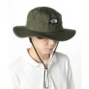 【送料無料】ザ・ノース・フェイス ハット メンズ レディース ホライズンハット NN02336 NT THE NORTH FACE ノースフェイス