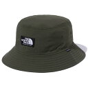 ザ・ノース・フェイス ハット メンズ レディース キャンプサイドハット NN02345 NK THE NORTH FACE ノースフェイス