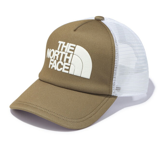 ザ・ノース・フェイス 帽子 キャップ メンズ レディース ロゴメッシュ CAP NN02335 UB THE NORTH FACE ノースフェイス