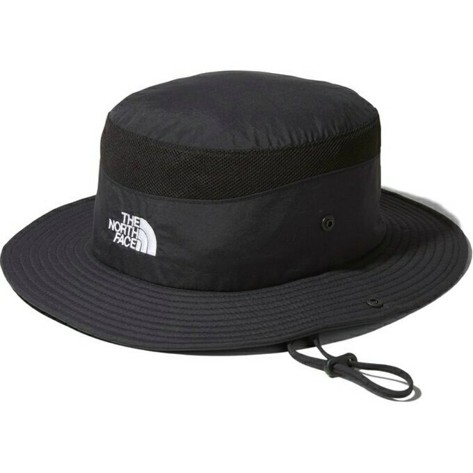 ザ・ノース・フェイス ハット メンズ レディース ブリマーハット NN02339 K THE NORTH FACE ノースフェイスのサムネイル