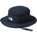 ザ・ノース・フェイス ハット メンズ レディース ブリマーハット NN02339 UN THE NORTH FACE ノースフェイス