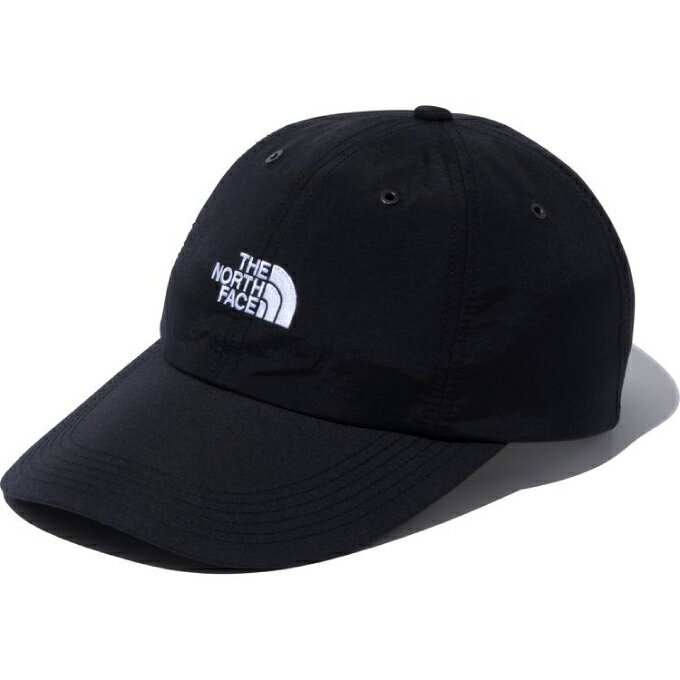 ザ・ノース・フェイス 帽子 キャップ メンズ レディース ロングビルキャップ Long Bill Cap NN02340 K THE NORTH FACE ノースフェイス