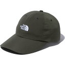 ザ・ノース・フェイス 帽子 キャップ メンズ レディース ロングビルキャップ Long Bill Cap NN02340 NT THE NORTH FACE ノ...