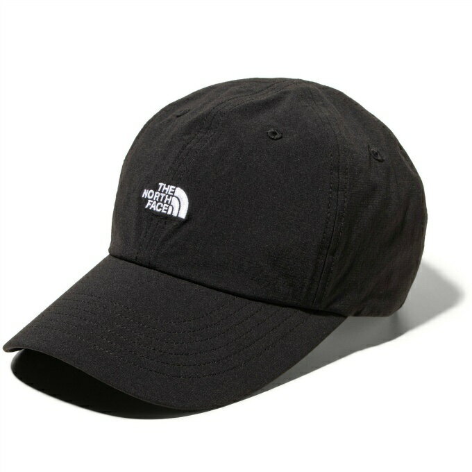 ノースフェイス 帽子 キャップ メンズ レディース アクティブライトキャップ Active Light Cap NN02378 K THE NORTH FACEのサムネイル