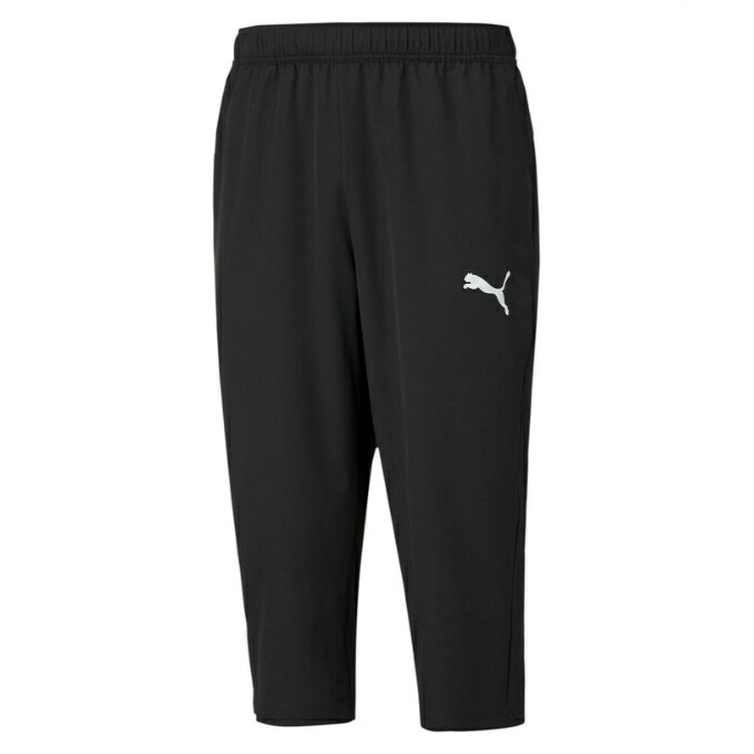 プーマ 七分丈パンツ メンズ ACTIVE 3/4 ウーブンパンツ 588876 PUMAのサムネイル