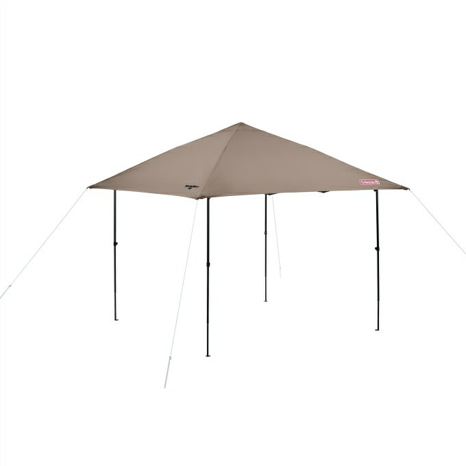 コールマン ワンタッチタープ インスタント バイザーシェード II/L　INSTANT VISOR SHADE II/L 2189298 Colemanのサムネイル