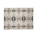 スノーピーク ブランケット SP×PENDLETON Muchacho Blanket One Beige SI-PD-23AU001BG snow peak(4)