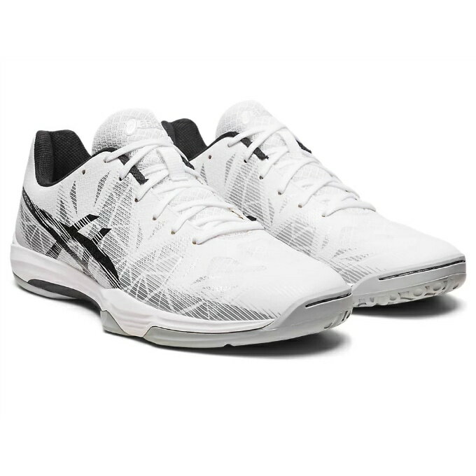 アシックス ハンドボールシューズ メンズ レディース GEL-FASTBALL 3 THH546.100 asicsのサムネイル