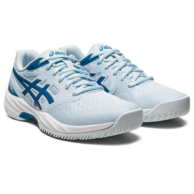 アシックス ハンドボールシューズ レディース GEL-COURT HUNTER 3 1072A090.400 asics
