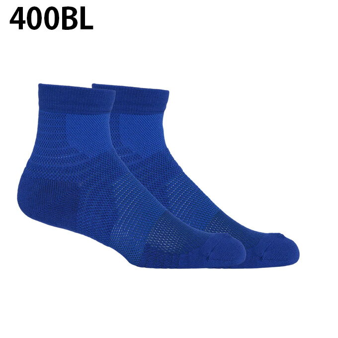 【全品対象最大3万ポイント還元＆10％OFF！ 3/4 20:00〜3/11 1:59】アシックス バスケットボール ソックス メンズ レディース 通気ソックス15 はき口〜かかとまでの長さ15cm 3033B702 asics