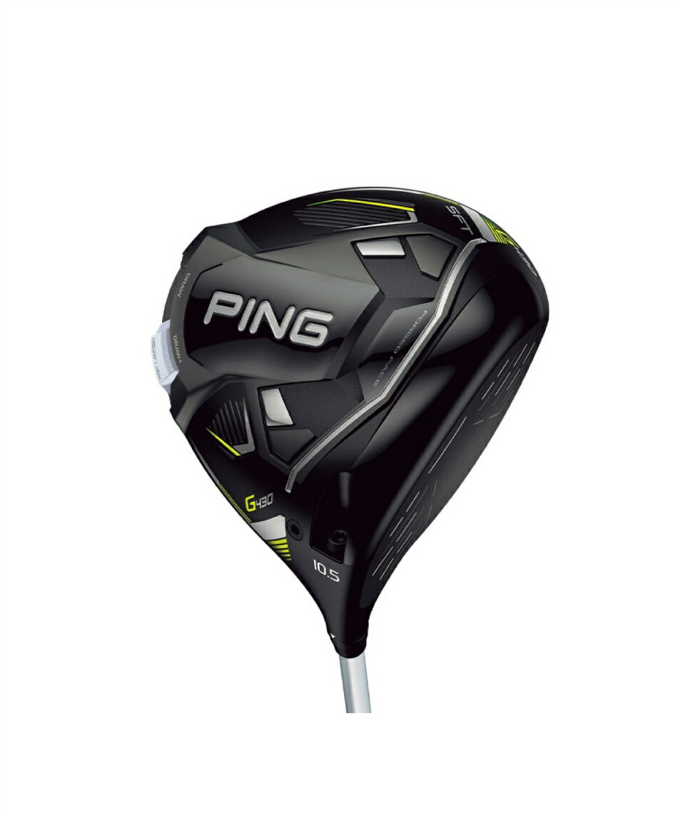 楽天市場】ping g430 sft ドライバー(クラブ|ゴルフ 楽天市場】ping g430 sft ドライバー(クラブ|ゴルフ