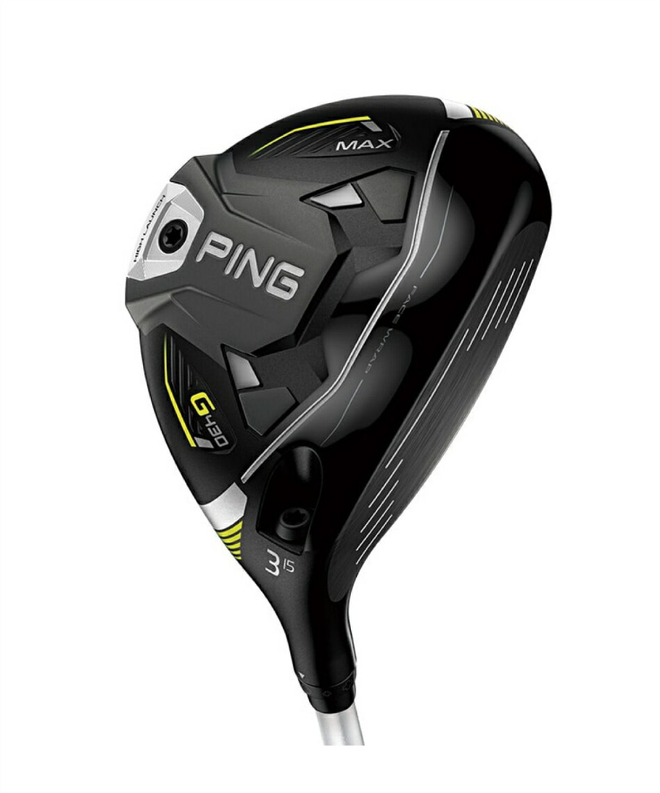 楽天市場】ping g430max フェアウェイウッドの通販 楽天市場】ping g430max フェアウェイウッドの通販